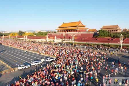 习近平总书记关切事丨中国体育逐梦正当时（上篇）