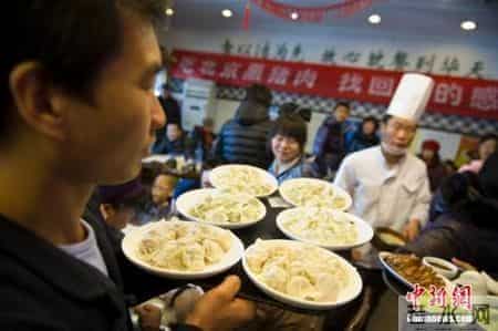 春节习俗知多少：“破五”迎财神 初七是“人日”