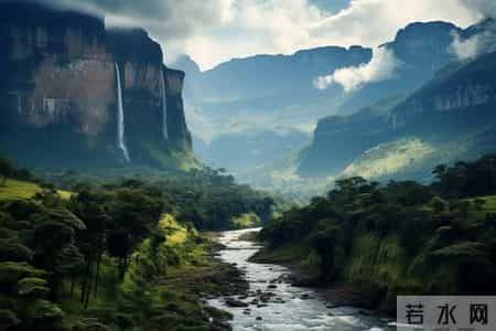 探秘委内瑞拉：小众景点的别样魅力