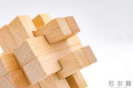 火到联合国、还被“带上天”，鲁班锁到底是什么