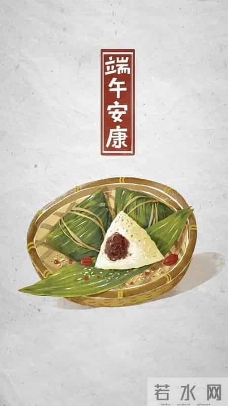 用英文介绍端午节，干货满满