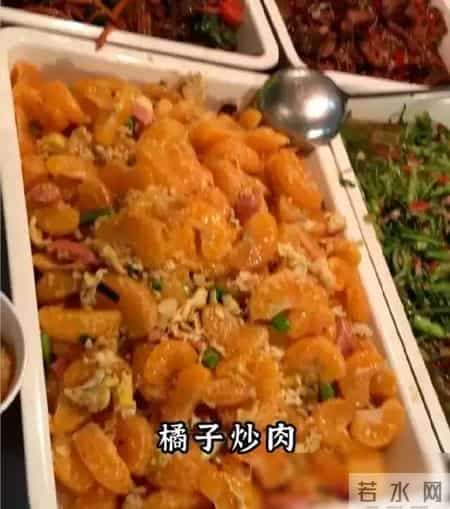 学校食堂标语,大学食堂宣传标语真是花样百出!