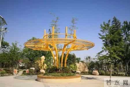 「出游好时节·遇见荆门」给你的心灵放个假，来荆门这些地方，寻觅田园诗意慢生活