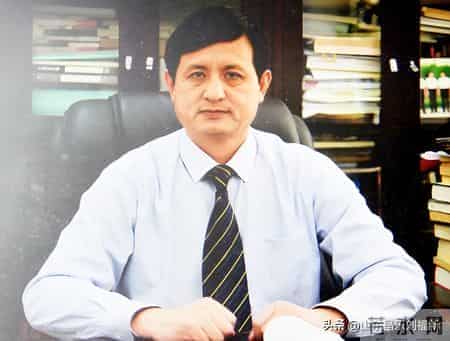 我敬佩的刘福新老师