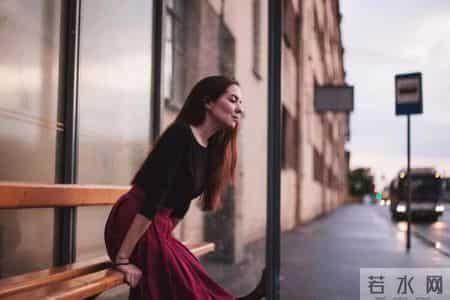 人生，是一场醒悟