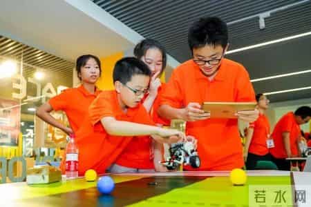 夏令营方案,夏令营方案