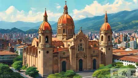 探秘委内瑞拉：小众景点的别样魅力