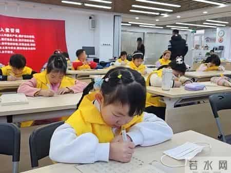 完结撒花！海淀“红领巾”们的寒假奇遇记收官啦