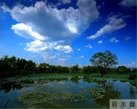 大雁塔英文导游词,大雁塔英文导游词简单