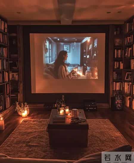 室内设计说明,东方哲学：禅意室内设计的美学理念与疗愈氛围营造、追求人性化