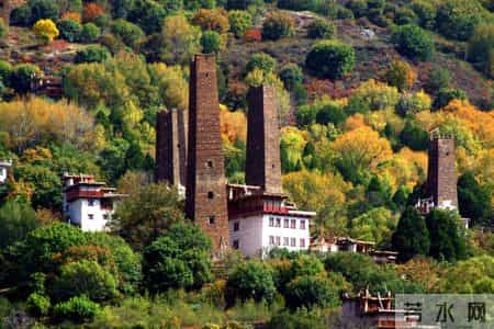 绝想日志,2月春节避世美食之旅：7处小众秘境，人少景美味更绝