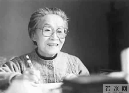 读书笔记1000字,青未了 - 秋韵：《杨绛传》读后感～原生家庭和才女们（六）