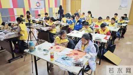 完结撒花！海淀“红领巾”们的寒假奇遇记收官啦