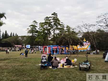 户外亲子活动策划,户外亲子活动现场