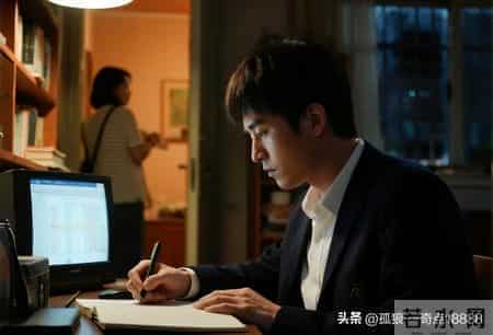 我的恋爱日记：他记下我1239个早餐喜好时，我以为自己被爱着