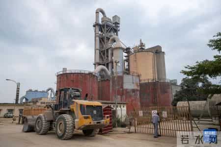 二十年后的家乡五年级作文500字,通讯丨“中国是改变我命运的起点”——刚果(布)新水泥厂“老翁”的故事