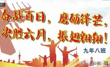 篮球比赛策划书,长春新朝阳实验学校千名中考生今天网络誓师，逆行拼搏冲刺百日！