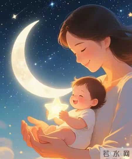 若你也是母亲，请收下这份保命符愿你的孩子，脚下生花，遇人皆善