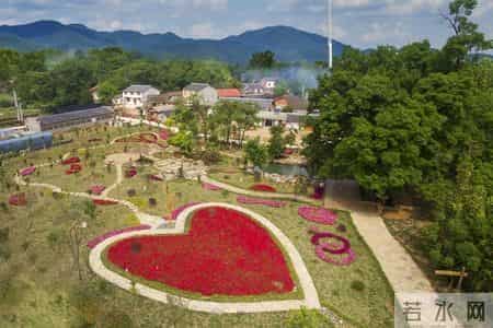 「出游好时节·遇见荆门」给你的心灵放个假，来荆门这些地方，寻觅田园诗意慢生活