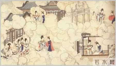 读《红楼梦》有感