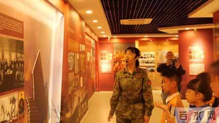 2357份青春答卷！宝安区高一学生军训征文比赛圆满收官