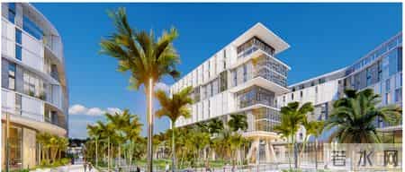 2015全球高校排名