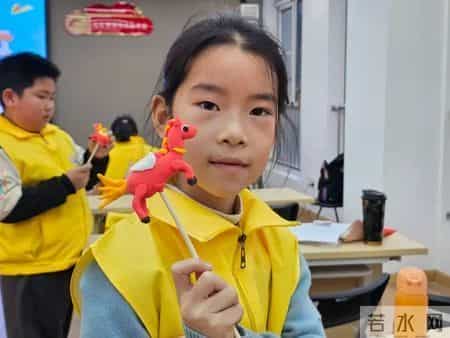 完结撒花！海淀“红领巾”们的寒假奇遇记收官啦