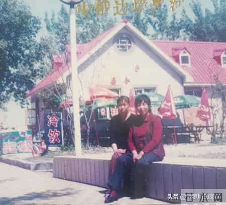 难忘的回忆~妈妈的陪伴让我熬过阴雨天！