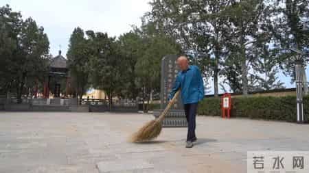 总有一束光,让你泪流满面,又让你充满力量!