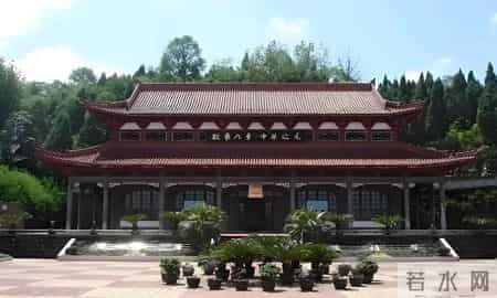 方志新语丨资阳800年前的数学学霸，从不偏科！