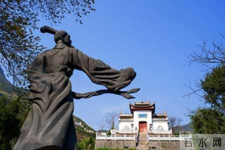 诗人屈原的故事