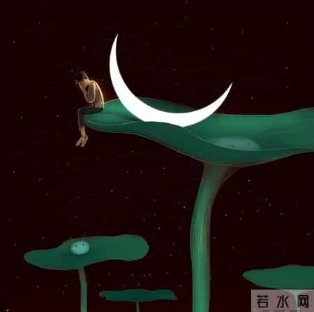 落落经典语录,落落名句