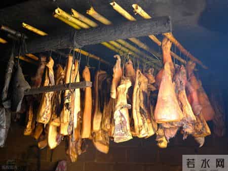 绝想日志,2月春节避世美食之旅：7处小众秘境，人少景美味更绝