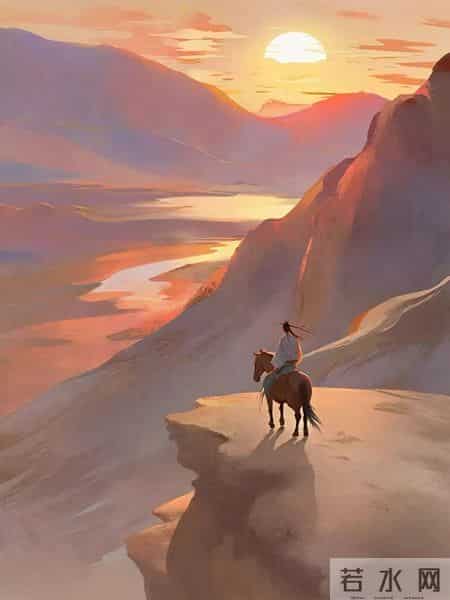 10首最美黄河古诗词-黄河之水天上来，诗卷长河共此心