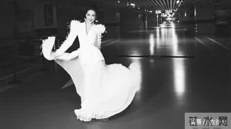 我的l-size妹妹,月光女神丨李玟