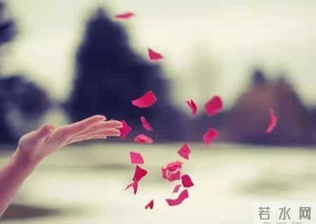 席慕容 青春,席慕容：青春是一本太仓促的书，我们含着泪，一读再读