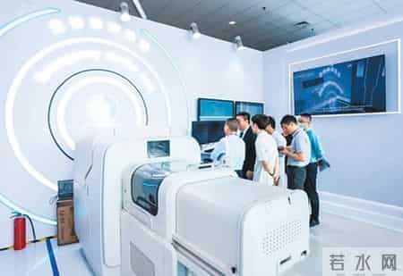 “AI看病”,离我们还有多远?