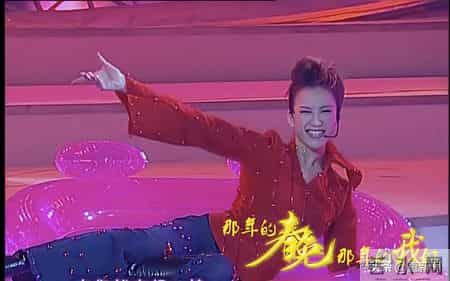 我的l-size妹妹,月光女神丨李玟