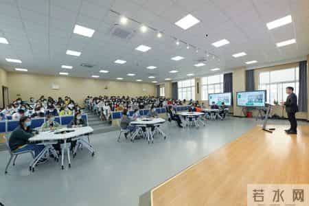 教师职业发展规划,师范生的志向与规划：学为教育家