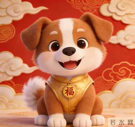 82年属狗的,马年这三喜接住了,福气满溢一整年!