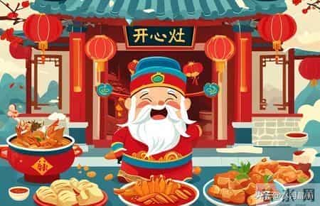 小年在立春之后，俗语“小年晚过春，送灶忙赶婚”，有道理吗？