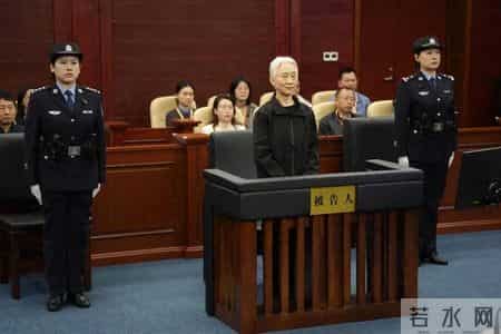 2016湖南高考分数线,原正部级李微微，无期徒刑！