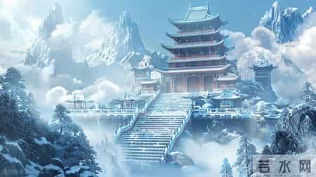 我最喜欢的人物形象