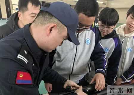 法制宣传日活动方案