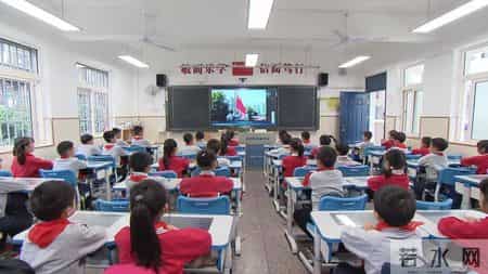 我是接班人观后感,近700万人次观看！“我是接班人”成网络“金课”