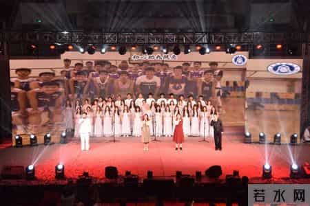 大学迎新晚会主持词,大学迎新晚会主持人稿开场白