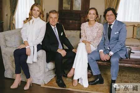 这个珠宝品牌全世界排名前三，却低调到很多人都没听说过