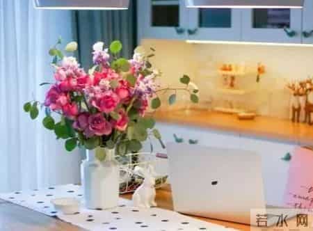 20种花材的插花方法，不会插花看这里