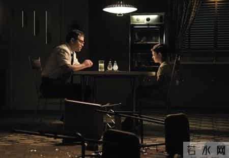 百里挑一聋哑人,诺亚·尤佩 13岁小暖男的炼成记