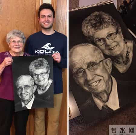 圣诞故事,寒冷的冬天，还好有这一波跟圣诞有关的治愈小故事